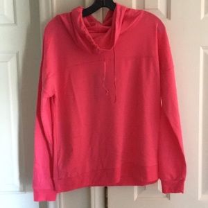 Lightweight Pullover Sweatshirt